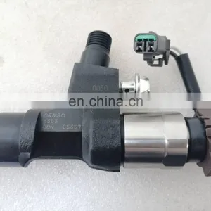 Common Rail Injector 095000-6353 thumbnail-5