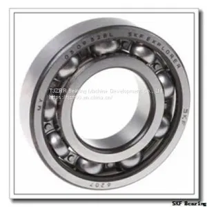 SKF 623-Z Deep Groove Ball Bearings thumbnail-2