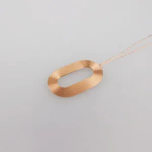Hot Sales TX RX Wireless Charger Coil thumbnail-3