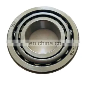 30206 Corrosion Resistant Taper Roller Bearing thumbnail-2