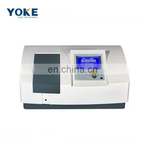 UV1900 UV Scanning Double Beam Spectrophotometer 190-1100nm thumbnail-1
