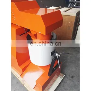 Full Automatic Asphalt Mixers Mixing Machine thumbnail-2