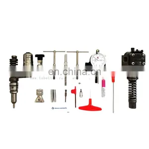 NO, 136 (4) Grinding Tools for EUI and EUP VALVE thumbnail-1