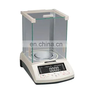Digital Weighing Scale Excel Weighting Precise Balance With LCD Display thumbnail-1
