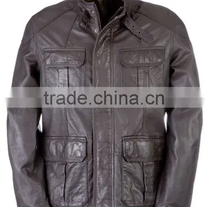Men Coat thumbnail-1