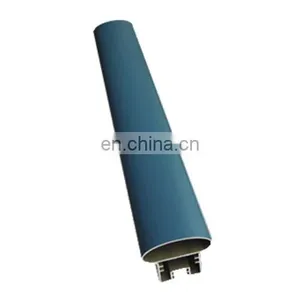 2017 Top Nepal Anodized Extruded Led Aluminium Profile Strip thumbnail-1