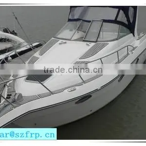 Fiberglass Speed Boats thumbnail-2