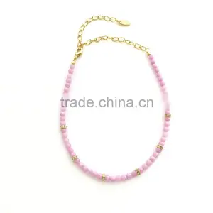 DC03-3 Hot New Products Custom Flexible Necklace 2016 thumbnail-1