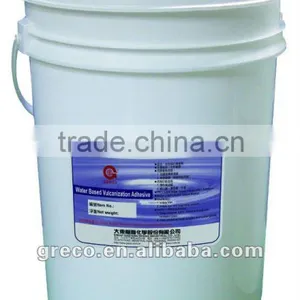 Water Based Vulcanized Adhesive thumbnail-1
