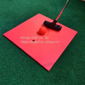 UV-GLOW Mini Golf Tee Pad thumbnail-3