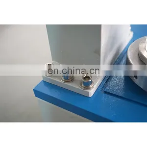 Wrapping Paper Bursting Strength Tester Test Machine thumbnail-4