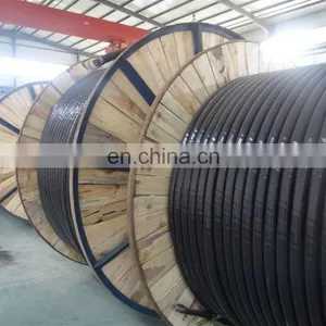 HV High Voltage Underground Cable Armored Cable 1KV-35KV thumbnail-4