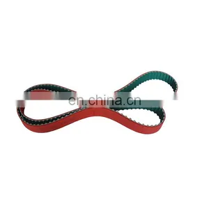 Jointed T10 8M 5M PU Timing Belt Single Sided Open Jointed End Polyurethane Timing Belt thumbnail-1
