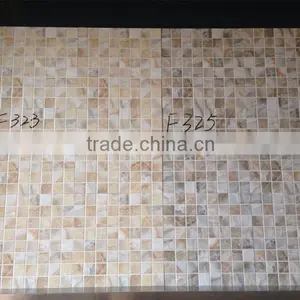 300 X 300mm Cheapest Price 3d Tiles,3d Effect Tiles,backsplash 3d Glass Tiles thumbnail-3