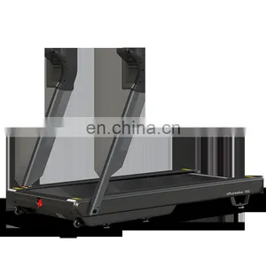 Portable Treadmill Machine,safety Key Treadmill for Home Use,motorized Treadmill thumbnail-1