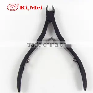 Stainless Steel Toe Nail Cutter Nipper Clipper Ingrowing Cutter Cuticle Remover thumbnail-1