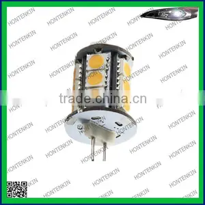 China Manufacturer 5050smd 18cob 3w 200lm Marine 12V Boat Navigation Light thumbnail-1