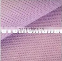 Good Quality Viscose Polyester Nonwoven Fabric thumbnail-1