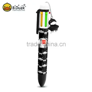 Novelty 2016 Multi-color Ball Pencil Gift Pen Ballpoint Pen Gifts for Sale thumbnail-2