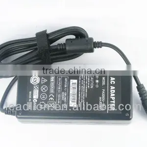 15V 4A 60W Laptop Charger/ AC Adapter PA3282U-1ACA for Toshiba Satellite Series 6.3*3.0mm thumbnail-1