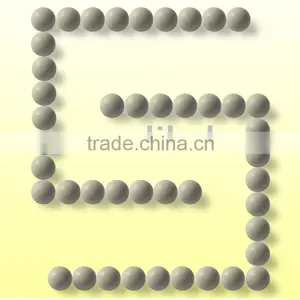 Ceramic Abrasive Ball thumbnail-1