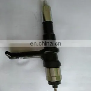 Fuel Injector Den-so Original In Stock Common Rail Injector 295050-1170 thumbnail-2