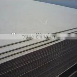 Calcium Silicate Board/water Resistant Board/gypsum Partition thumbnail-1