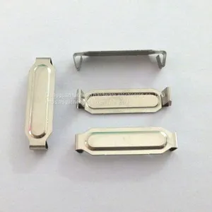 EFD30 Clip,EFD25 Clamps,EFD Core Clip,transformer Clip,stainless Steel Clamp,Inventory Sales. thumbnail-2