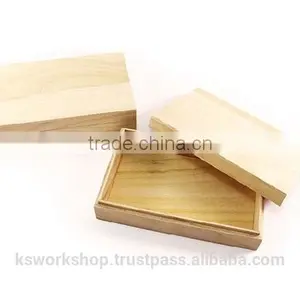 Wooden Tool Box - Loose thumbnail-1