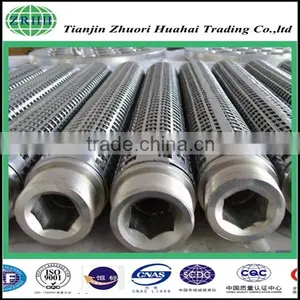 High Performance Hydraulic Filter for Injection Molding Machine Made in China thumbnail-5