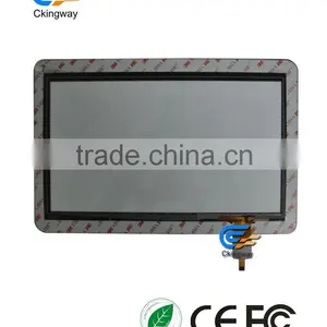 2016 High Quality Mutil Touch Screen 10.1 Inch Of Ckingway thumbnail-2