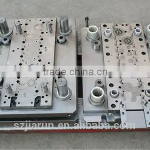 Metal Punching Mold thumbnail-1