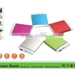 2600ma Portable Power Supply thumbnail-1