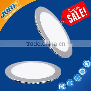 Good Price 80LM/W 12W 24W Led Panel Light thumbnail-6