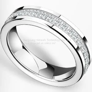 Full Star Diamond Rings thumbnail-3