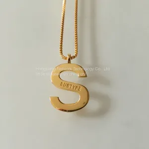 Customized Necklace thumbnail-5