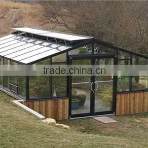 Green Backing Sheet Glass Aluminium Mirror With CE & ISO9001 thumbnail-1