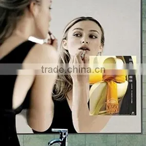 1.5mm 1.7mm 1.8mm Clear Aluminum Mirror thumbnail-1