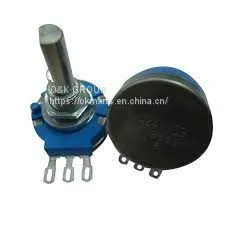 TOCOS Potentiometer thumbnail-1