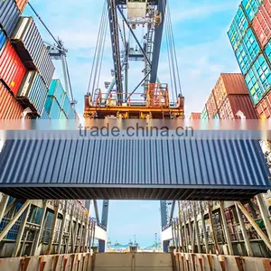 Price of Used 40Ft Cargo Containers in USA thumbnail-1