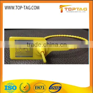 RoHs Passing NFC Wrap Tag, Rfid Tie Tag thumbnail-4