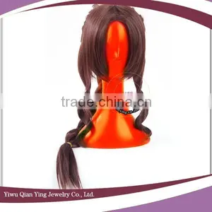 Final Fantasy Alice Ponytail Cosplay Costume Wigs thumbnail-2