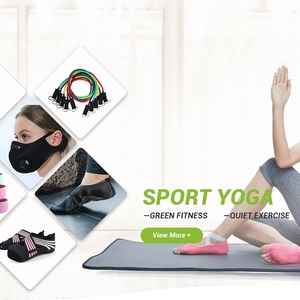 Jining Partner Outdoors Co., Ltd company overview - view 1 thumbnail