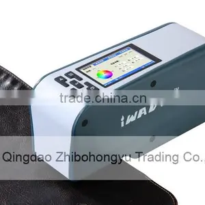 High Precise WAVE WF30 16mm Colorimeter Color Meter thumbnail-2