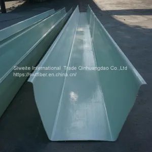 FRP Gutter thumbnail-2