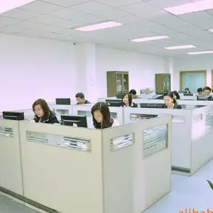 Jiangmen Dingsheng Lighting Co. , Ltd. company overview - view 2 thumbnail