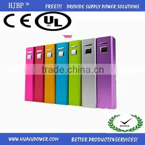 2014 Hot Sales CE RoHs FCC UL Various Capapcity Solar Power Bank 30000mah thumbnail-1