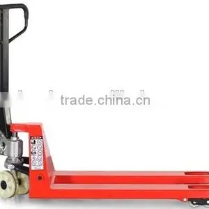 Easy Operation Hand Pallet Truck AC Series thumbnail-2