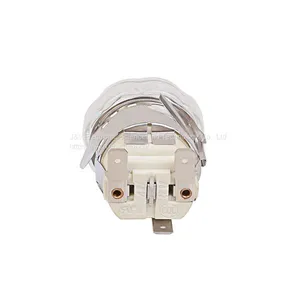 J&V High Temperature Oven Lamp G9 25W 230-250V thumbnail-3