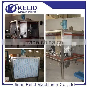 High Efficient Automatic Tunnel Conveyor Microwave Dryer thumbnail-4